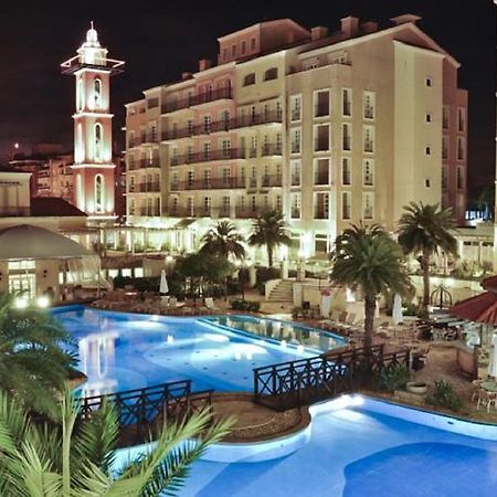 Il Campanario Villagio Resort Apto Studio 2111 ฟลอเรียนอโปลิส ภายนอก รูปภาพ