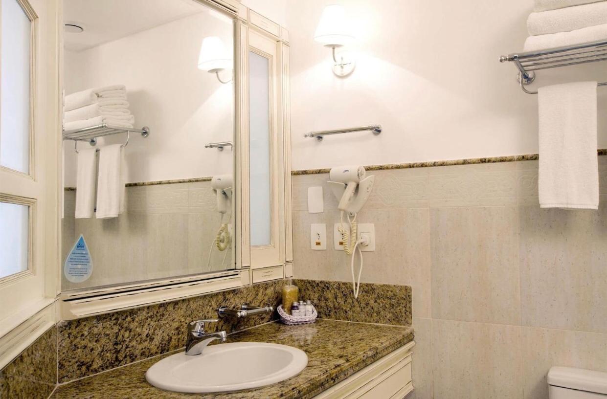 Il Campanario Villagio Resort Apto Studio 2111 ฟลอเรียนอโปลิส ภายนอก รูปภาพ